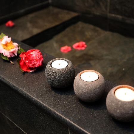 Yunoyado Onsen Hot Spring Hotel -Xinyi Branch Jiaoxi Zewnętrze zdjęcie
