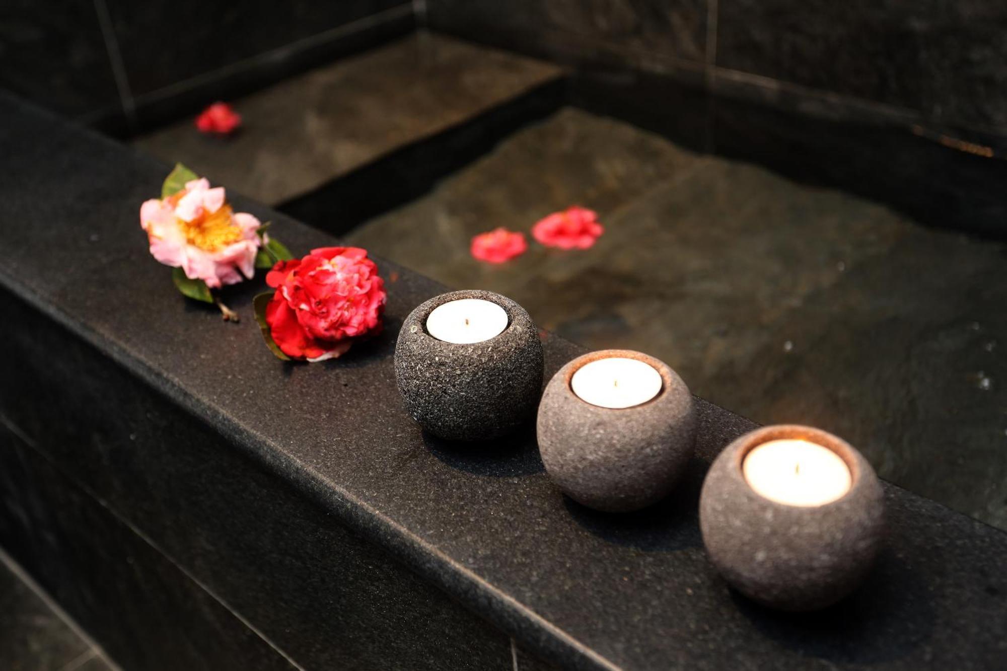 Yunoyado Onsen Hot Spring Hotel -Xinyi Branch Jiaoxi Zewnętrze zdjęcie