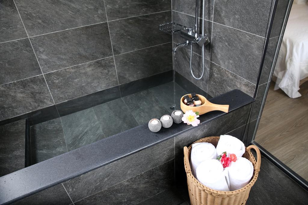 Yunoyado Onsen Hot Spring Hotel -Xinyi Branch Jiaoxi Zewnętrze zdjęcie