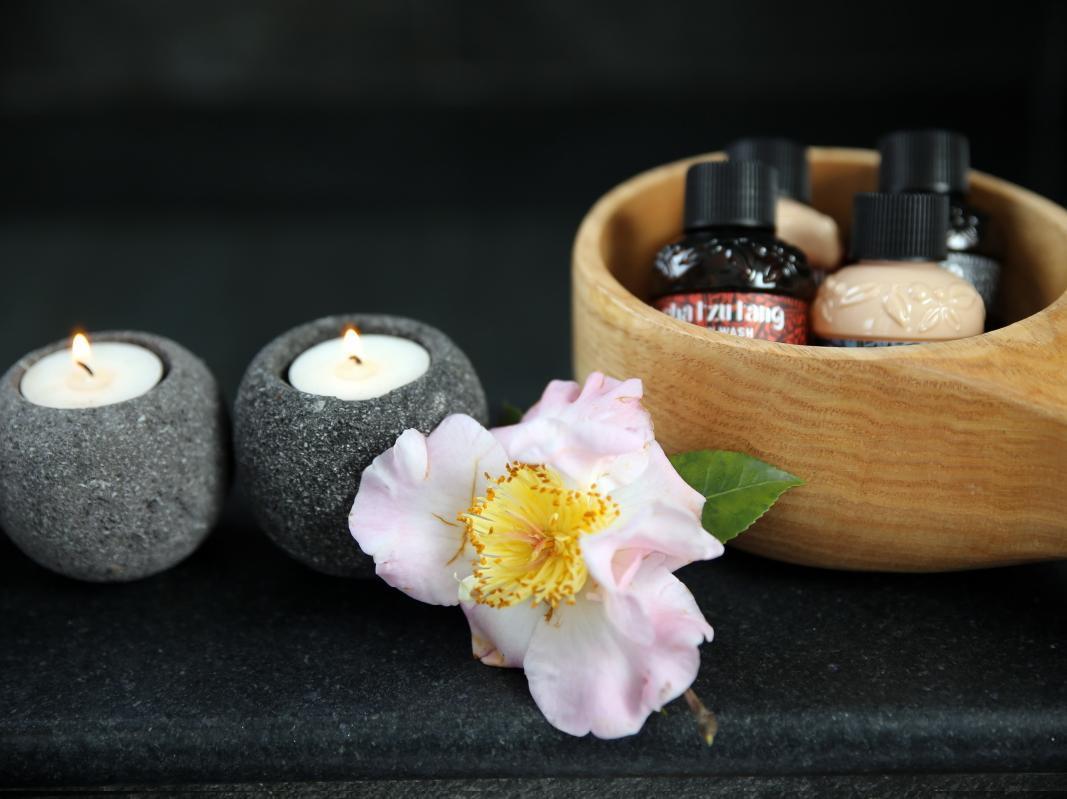 Yunoyado Onsen Hot Spring Hotel -Xinyi Branch Jiaoxi Zewnętrze zdjęcie