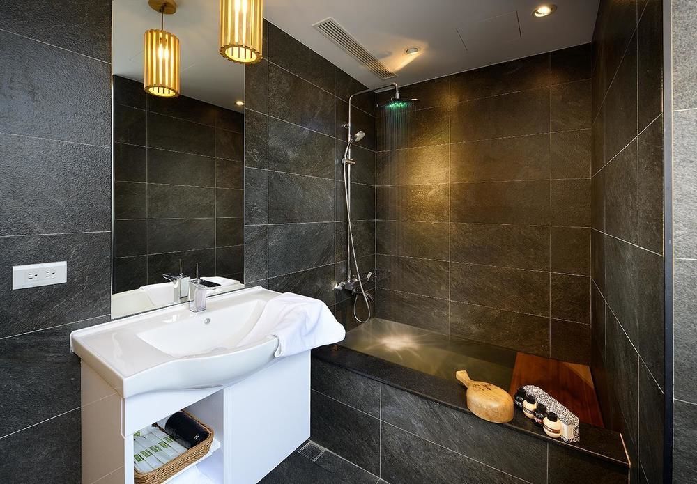 Yunoyado Onsen Hot Spring Hotel -Xinyi Branch Jiaoxi Zewnętrze zdjęcie