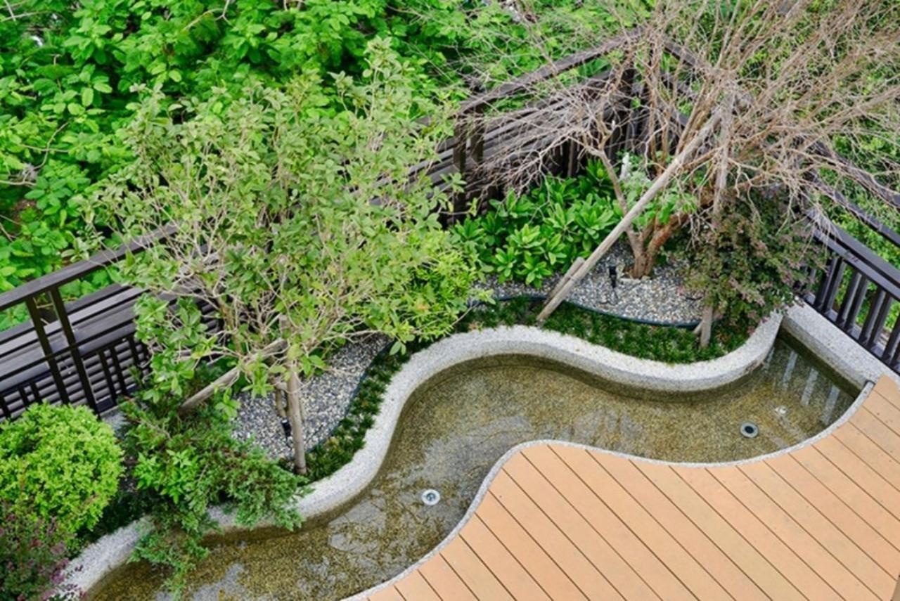 Yunoyado Onsen Hot Spring Hotel -Xinyi Branch Jiaoxi Zewnętrze zdjęcie